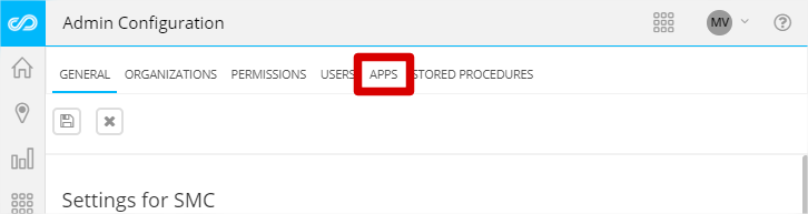 apps